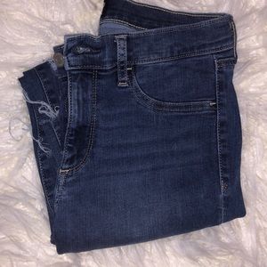 Gap skinny jeans